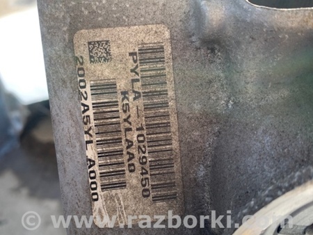 ФОТО АКПП (коробка автомат) для Acura RDX TC1/2 (2019-) Киев
