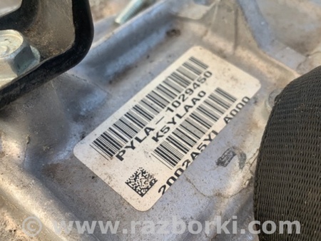 ФОТО АКПП (коробка автомат) для Acura RDX TC1/2 (2019-) Киев
