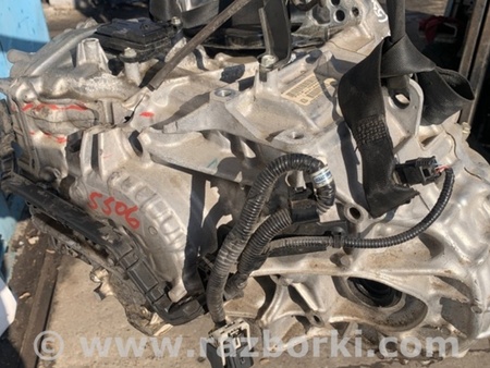ФОТО АКПП (коробка автомат) для Acura RDX TC1/2 (2019-) Киев