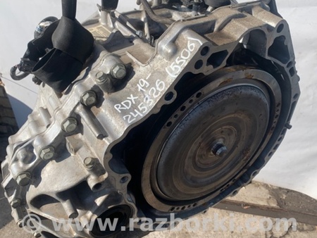 ФОТО АКПП (коробка автомат) для Acura RDX TC1/2 (2019-) Киев