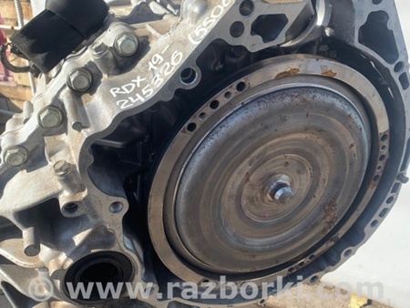 ФОТО АКПП (коробка автомат) для Acura RDX TC1/2 (2019-) Киев