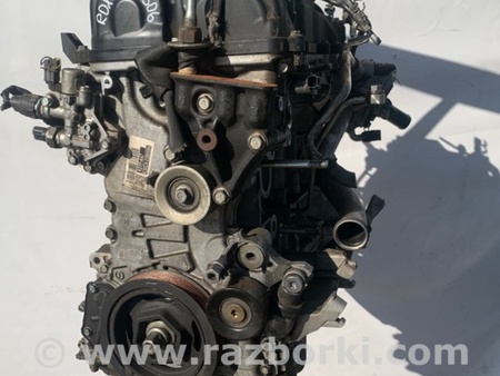 ФОТО Двигатель бензиновый для Acura RDX TC1/2 (2019-) Киев