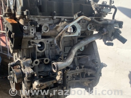 ФОТО Двигатель бензиновый для Acura RDX TC1/2 (2019-) Киев
