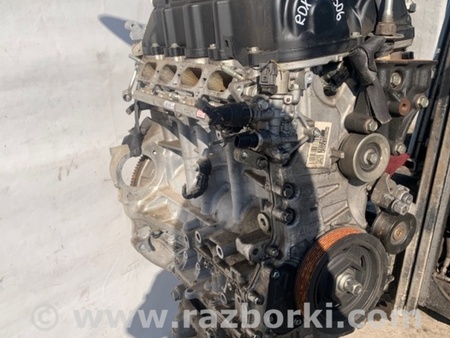ФОТО Двигатель бензиновый для Acura RDX TC1/2 (2019-) Киев