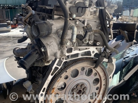 ФОТО Двигатель бензиновый для Acura RDX TC1/2 (2019-) Киев
