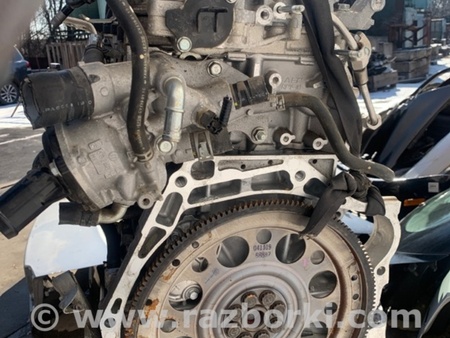 ФОТО Двигатель бензиновый для Acura RDX TC1/2 (2019-) Киев