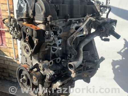 ФОТО Двигатель бензиновый для Acura RDX TC1/2 (2019-) Киев