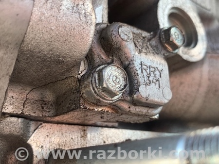 ФОТО Двигатель бензиновый для Acura RDX TC1/2 (2019-) Киев