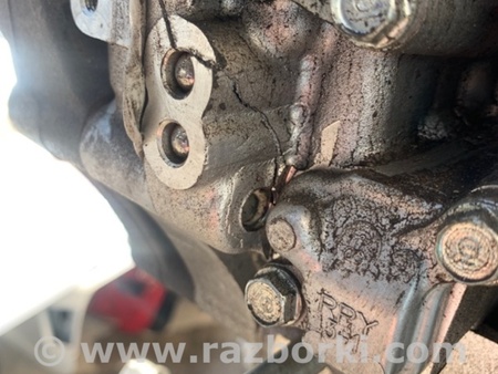 ФОТО Двигатель бензиновый для Acura RDX TC1/2 (2019-) Киев
