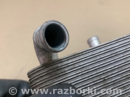 ФОТО Теплообменник АКПП для Acura RDX TC1/2 (2019-) Киев
