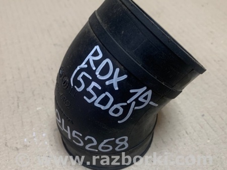 ФОТО Патрубок интеркулера для Acura RDX TC1/2 (2019-) Киев