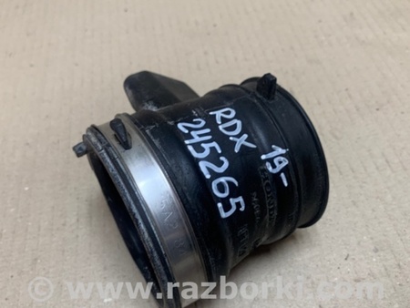 ФОТО Патрубок интеркулера для Acura RDX TC1/2 (2019-) Киев