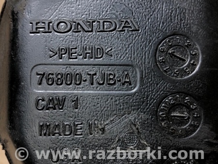 ФОТО Бачок омывателя для Acura RDX TC1/2 (2019-) Киев