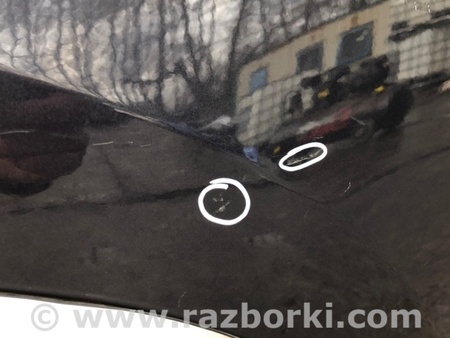 ФОТО Дверь для Acura RDX TC1/2 (2019-) Киев