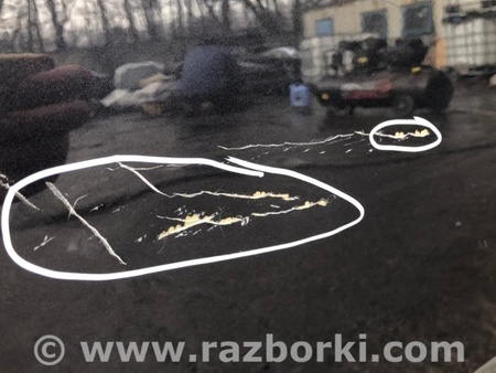ФОТО Дверь для Acura RDX TC1/2 (2019-) Киев