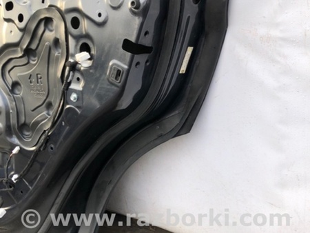 ФОТО Дверь для Acura RDX TC1/2 (2019-) Киев