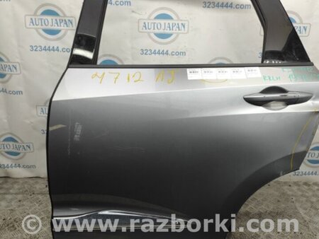 ФОТО Стеклоподъемник для Acura RDX TC1/2 (2019-) Киев