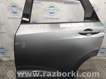 ФОТО Замок двери для Acura RDX TC1/2 (2019-) Киев