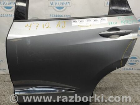 ФОТО Дверь для Acura RDX TC1/2 (2019-) Киев