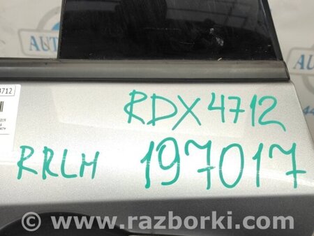 ФОТО Дверь для Acura RDX TC1/2 (2019-) Киев