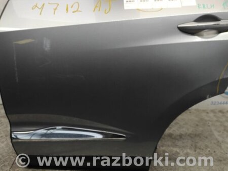 ФОТО Дверь для Acura RDX TC1/2 (2019-) Киев