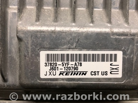 ФОТО Блок управления двигателем для Acura RDX TC1/2 (2019-) Киев
