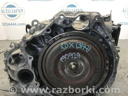 ФОТО АКПП (коробка автомат) для Acura RDX TC1/2 (2019-) Киев