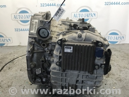 ФОТО АКПП (коробка автомат) для Acura RDX TC1/2 (2019-) Киев