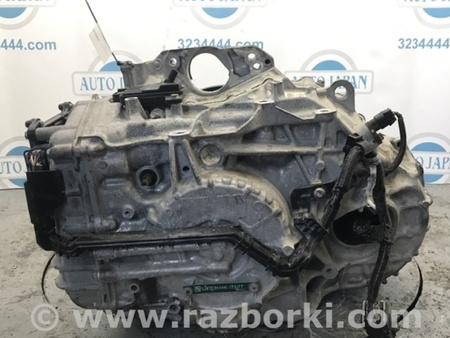 ФОТО АКПП (коробка автомат) для Acura RDX TC1/2 (2019-) Киев