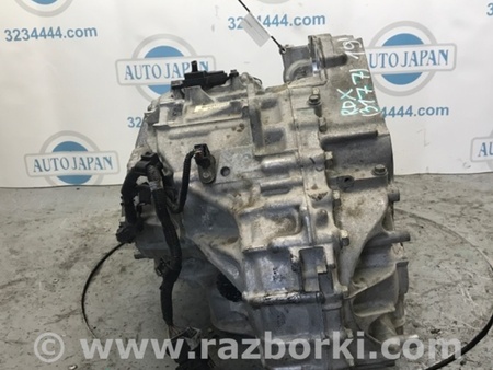 ФОТО АКПП (коробка автомат) для Acura RDX TC1/2 (2019-) Киев