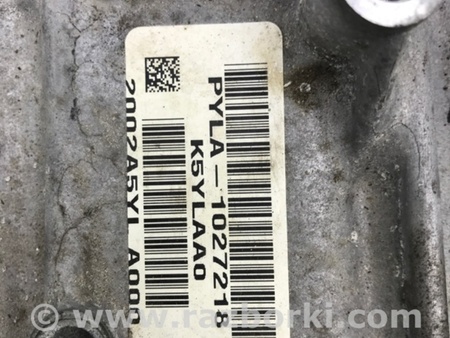 ФОТО АКПП (коробка автомат) для Acura RDX TC1/2 (2019-) Киев