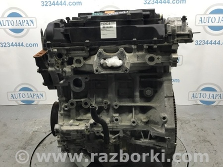 ФОТО Двигатель бензиновый для Acura RDX TC1/2 (2019-) Киев