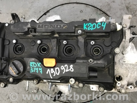 ФОТО Двигатель бензиновый для Acura RDX TC1/2 (2019-) Киев