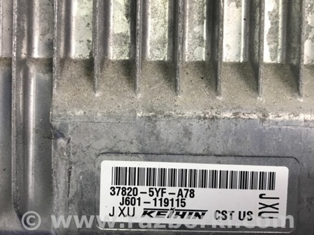 ФОТО Блок управления двигателем для Acura RDX TC1/2 (2019-) Киев