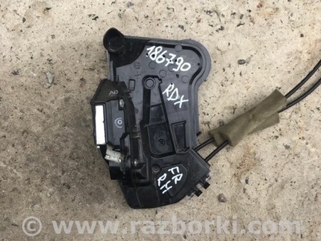 ФОТО Замок двери для Acura RDX TC1/2 (2019-) Киев