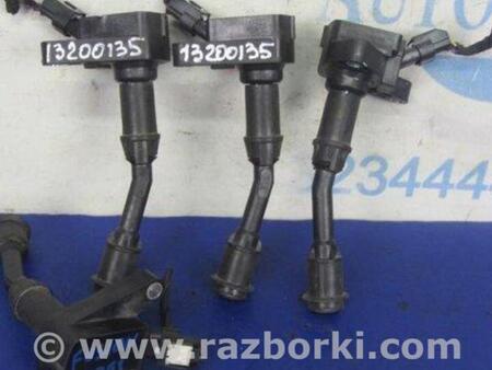 ФОТО Катушка зажигания для Ford Fusion USA 2 поколение (12-15) Киев