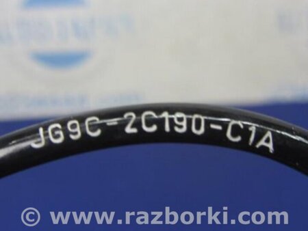 ФОТО Датчик ABS для Ford Fusion USA 2 поколение (12-15) Киев