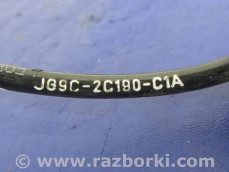ФОТО Датчик ABS для Ford Fusion USA 2 поколение (12-15) Киев
