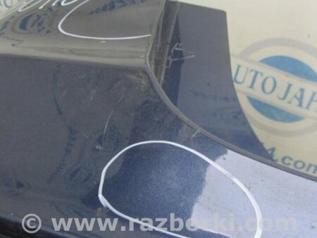 ФОТО Бампер задний для Ford Fusion USA 2 поколение (12-15) Киев