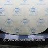Бампер задний Ford Fusion USA 2 поколение (12-15)