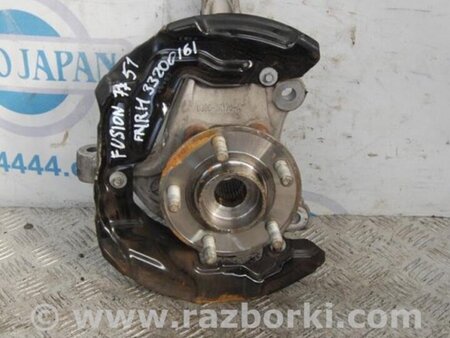 ФОТО Ступица для Ford Fusion USA 2 поколение (12-15) Киев