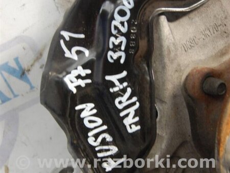 ФОТО Ступица для Ford Fusion USA 2 поколение (12-15) Киев
