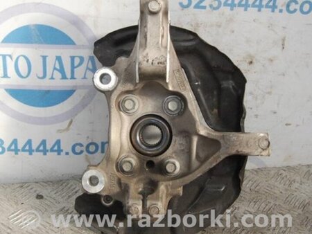 ФОТО Ступица для Ford Fusion USA 2 поколение (12-15) Киев