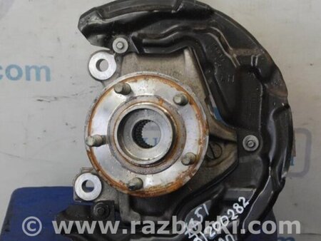ФОТО Ступица для Ford Fusion USA 2 поколение (12-15) Киев