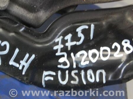 ФОТО Ступица для Ford Fusion USA 2 поколение (12-15) Киев
