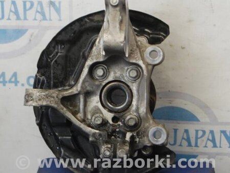 ФОТО Ступица для Ford Fusion USA 2 поколение (12-15) Киев