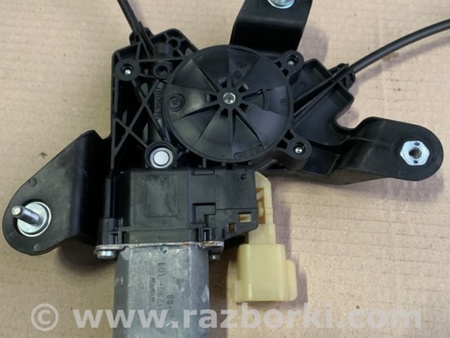 ФОТО Стеклоподъемник для Ford Fusion USA 2 поколение (12-15) Киев