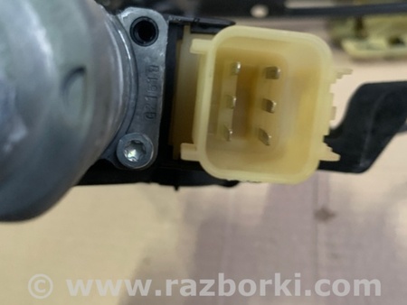 ФОТО Стеклоподъемник для Ford Fusion USA 2 поколение (12-15) Киев