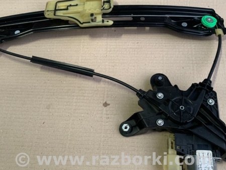 ФОТО Стеклоподъемник для Ford Fusion USA 2 поколение (12-15) Киев