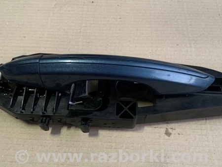 ФОТО Ручка двери для Ford Fusion USA 2 поколение (12-15) Киев